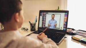Due to the rapid rise in COVID-19 cases, many schools across the nation have considered a temporary switch back to remote learning.