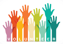 There are many different ways for students to find volunteer opportunities in their community.
