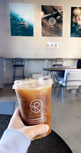  Around Yorba Linda, there are many amazing coffee shops student’s should try. Reborn Coffee is a great coffee shop in Brea.