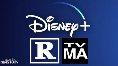 Disney+ has now added different viewing options and content rating to their platform. 
