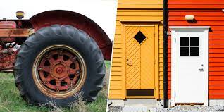 Wheels or doors is a big discussion going on worldwide. Many people believe wheels, and others think doors. 
