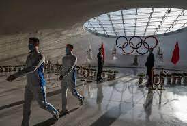 The 2022 Beijing Olympics had no shortage of scandals, and this controversy took away from recognizing the accomplishments of the athletes who participated in the games.
