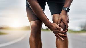 Sports can cause harmful injuries that can last long-term and cause problems in the future. 