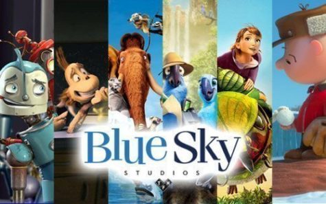 Blue Sky Studios created many childhood classics such as Ice Age, Robots, Rio, and The Peanuts Movie. Even though the studio is shut down, their movies will remain in our hearts forever.
