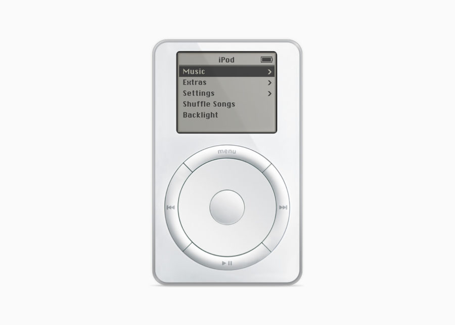 Apple Inc. shares that the iPod has influenced the company’s other music-playing products, leaving a strong impact even after the product’s discontinuation.