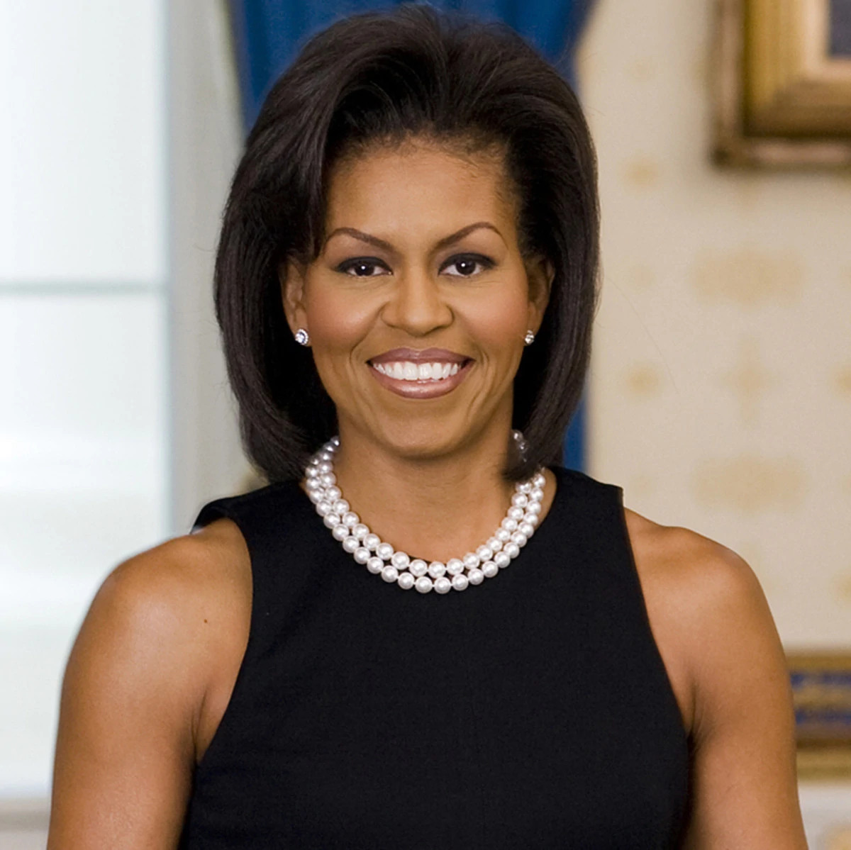 Michelle Obama, for example, is one of the most respectable people of the 21st century, and she utilizes all the tips I mentioned above. 