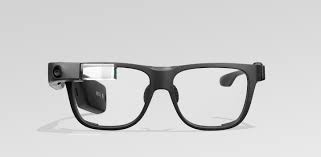 The new Google Glass will be able to translate conversations in real time.