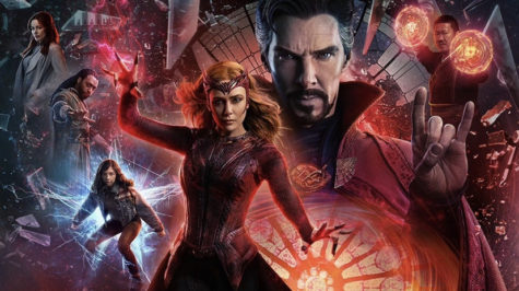 Doctor Strange in the Multiverse of Madness is a new Marvel movie. It deals a lot with Doctor Strange and Wanda Maximoff.