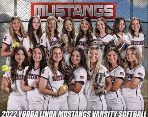 Yorba Linda Wins the Crestview League Championship and First Round of CIF