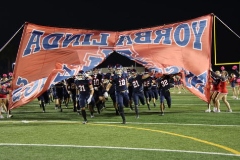 On October 7, 2022, Our Mustangs took on Esperanza for our homecoming game and brought home another win. 