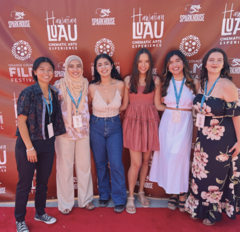 A multitude of Yorba Linda High School graduates have gone on to study filmmaking at the top film schools in America. Filmed Academy of the Arts helps provide and equip high school students with the love, passion, and tools for visual storytelling- beyond 