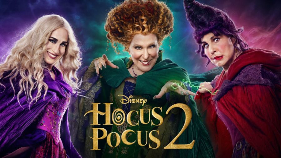 Thirty years after the release of Hocus Pocus, fans were excited to see a sequel of this classic finally be remade.