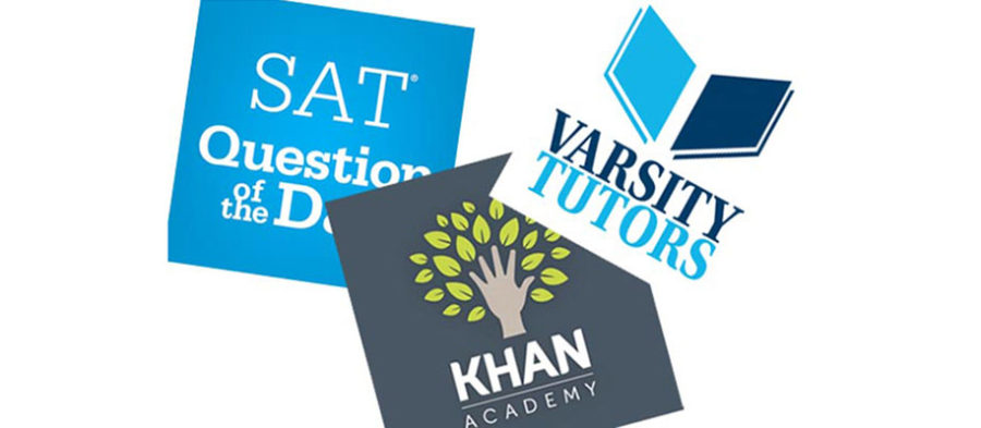 Many SAT study tools cost a lot of money. In Wrangler, you can find free SAT prep resources that will save you the effort of looking them up online.