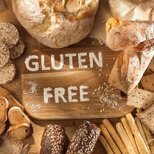 Celiac Disease is an autoimmune sickness that causes damage to the small intestine through the digestion of wheat, barely, or rye.