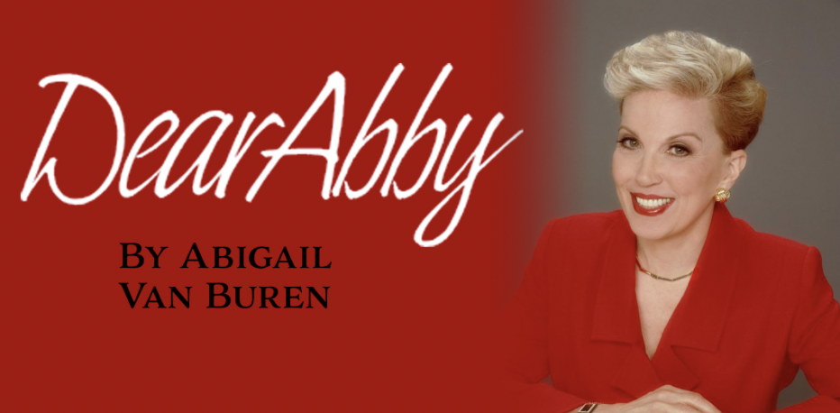 Dear Abby : How The Classic Advice Column Creates Connection This ...