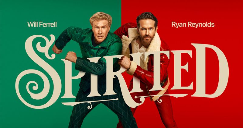 Will+Ferrell+and+Ryan+Reynolds+star+in+the+new+holiday+musical%2C+Spirited%2C+produced+by+Apple+TV%2B.
