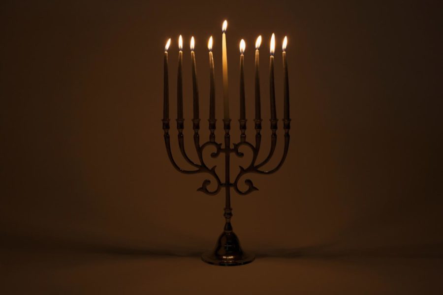 The+menorah+is+said+to+be+described+in+the+Hebrew+Bible+as+something+that+was+used+in+the+Tabernacle+and+in+the+Temple+in+Jerusalem.+Since+BCE%2C+it+has+served+as+a+symbol+of+the+Jewish+people+and+Judaism+in+the+Land+of+Israel.+%0A