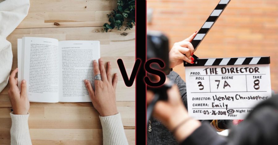 Are Movie Adaptations Better Than the Original Book?