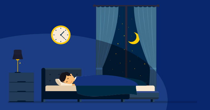 Sweet Dreams: The Importance of Sleep and Learning about It