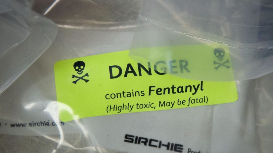 The Dangers of Fentonyl