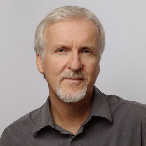 James Cameron continues to impress the world movie after movie.
