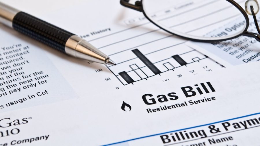 Californians and Yorba Linda families are dealing with upcharges in gas bills this month. 
