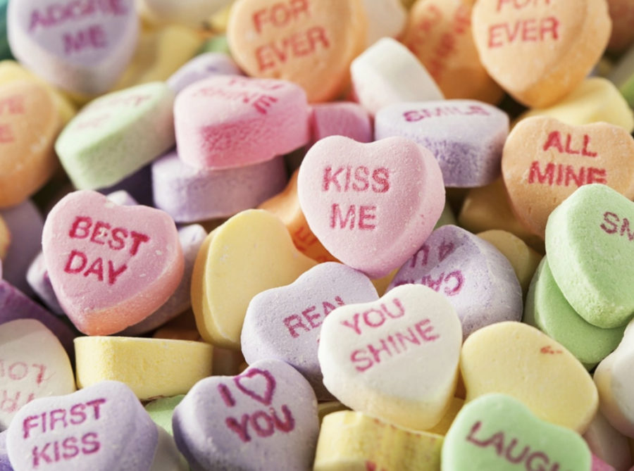  Is Valentine’s day just love on steroids?