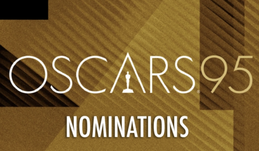Oscars Nominations Are Out!
