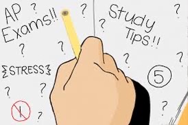 Its easy to get overwhelmed but with a good study plan you can overcome everything.  
