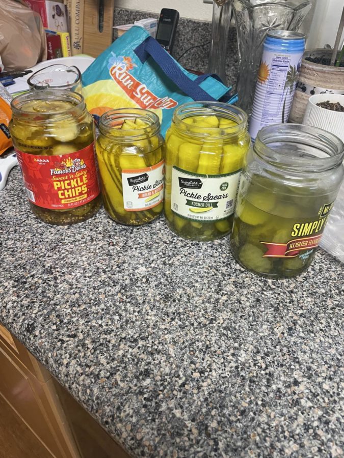 Pickles! We either love them or we don’t. For the pickle lovers out there, which pickle is the best? Read more to find out!