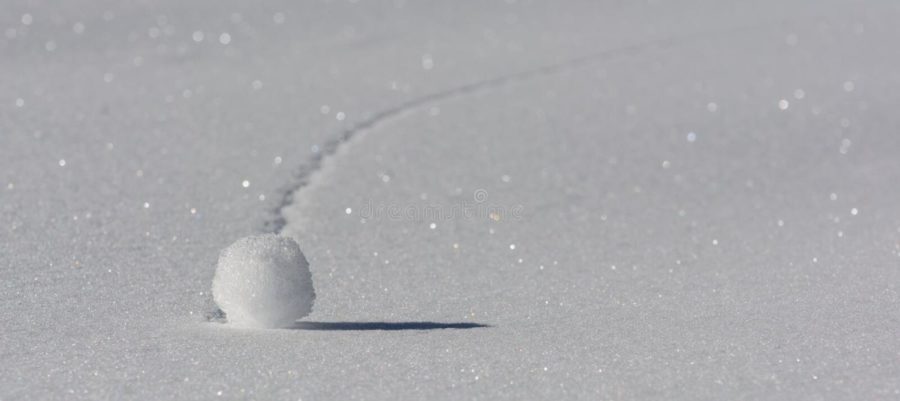 A+snowball+rolls+down+a+hill%2C+representing+your+life+taking+on+speed+and+momentum.+
