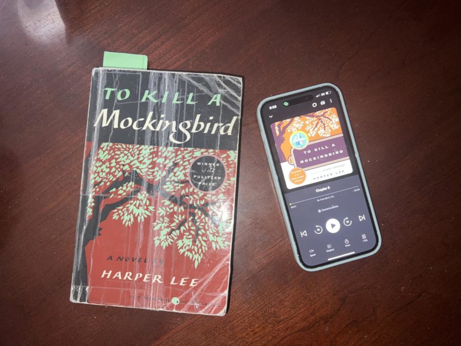 There can be many benefits for both Audio Books and traditional books, but which is best for you?