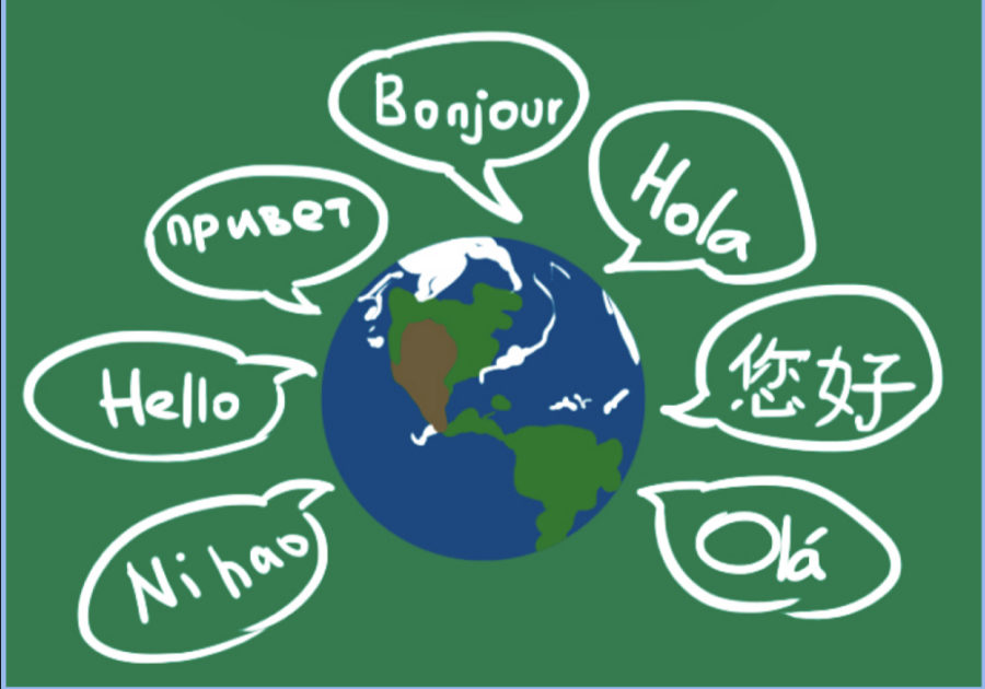 What are the benefits of learning another language? Is there even a point? Read more to find out!