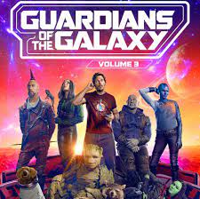 Marvel’s latest release: Guardians of the Galaxy Vol. 3 has fans leaving theaters thrilled! 
