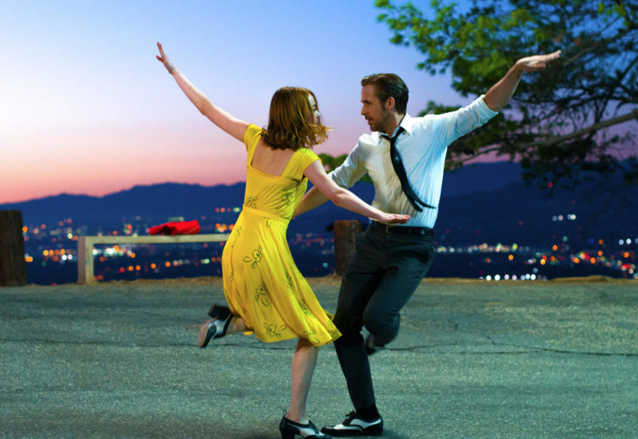 The award-winning film, La La Land, is headed to Broadway.
