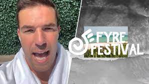 The chaotic Fyre Festival is getting a sequel, the question is - for the worse or better? 