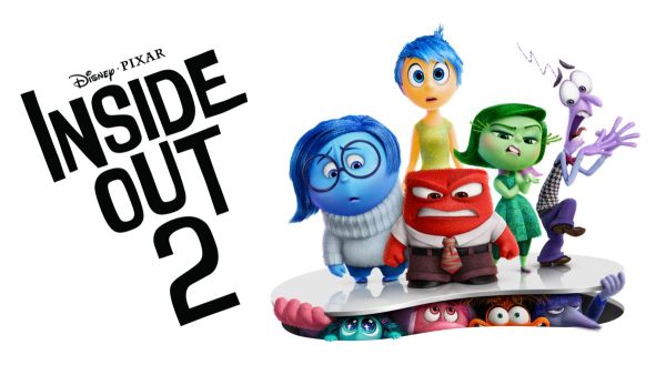 Inside Out 2 is released in theaters this summer, June 14!

