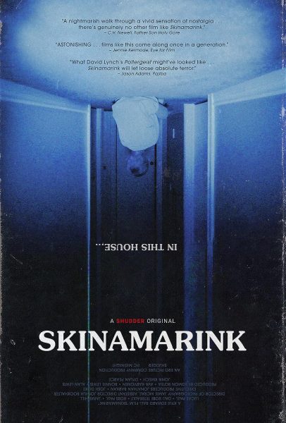 Canadian indie film Skinamarink revolutionizes the entirety of the horror genre.