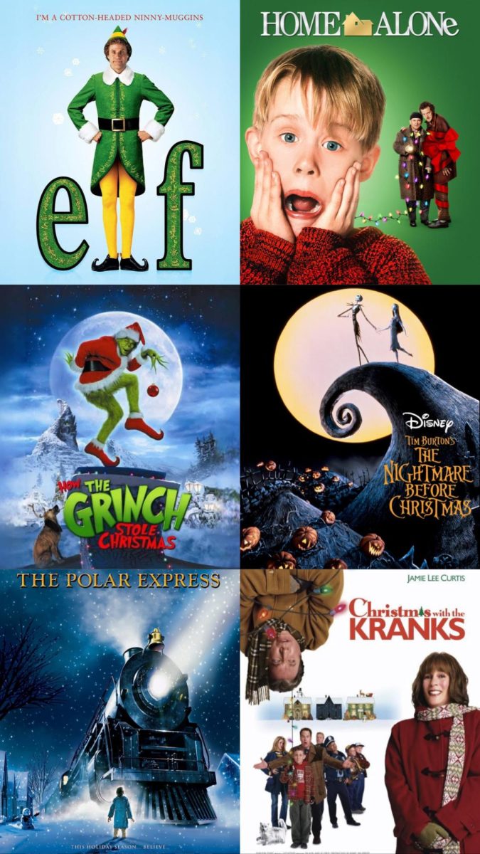What your favorite Holiday movie says about you