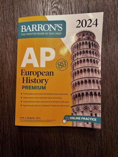 The AP exams are approaching soon and it is crucial to start in the most efficient way. 
