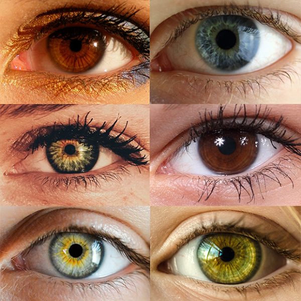 Use these tips and tricks to style your look based on your eye color.
