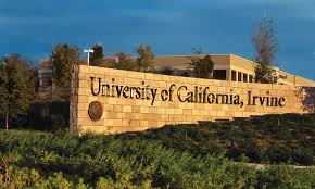 Navigation to Story: The reason behind UCI’s low acceptance rate