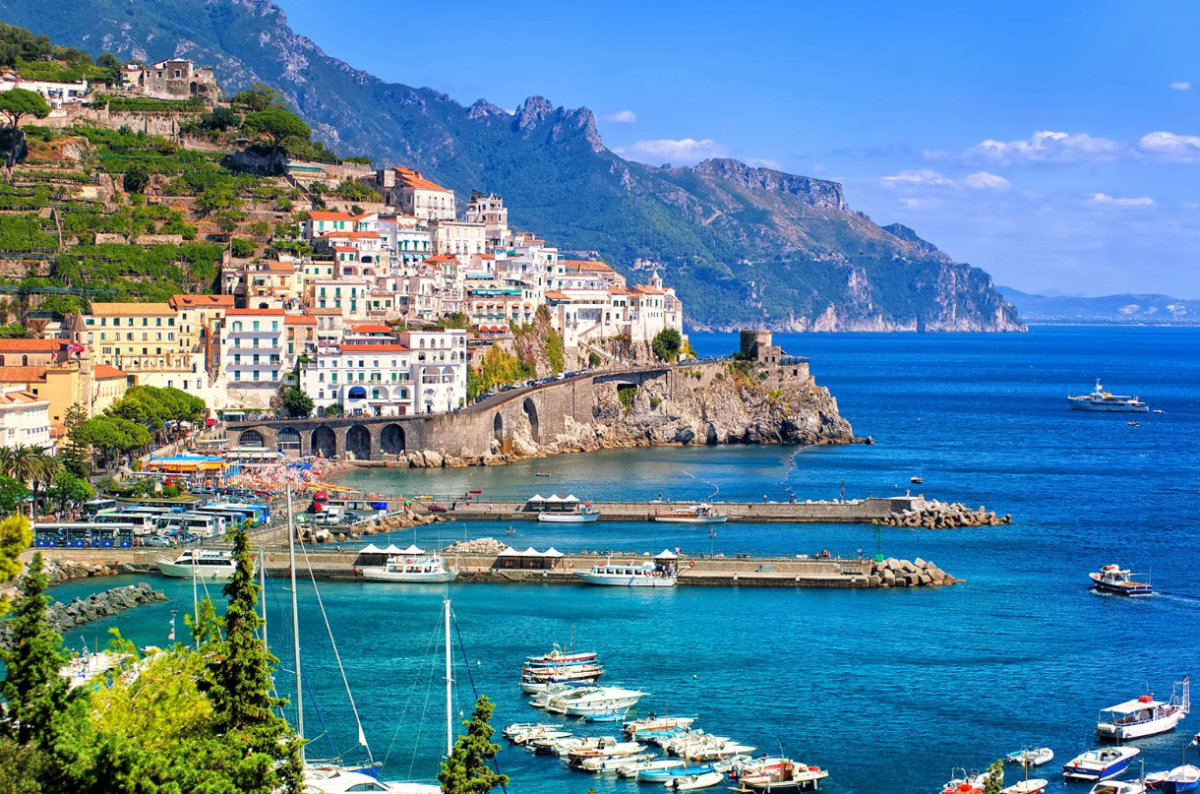 Taking a journey through the history and culture of Cinque Terre, Italy is a great way to learn more about European history.