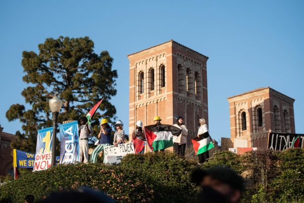 UCLA Pro-Palestine Protest: Motivation, Violence, Student Perspectives, & Aftermath