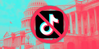 Navigation to Story: The TikTok Ban Bill Was Signed, What Happens Next?