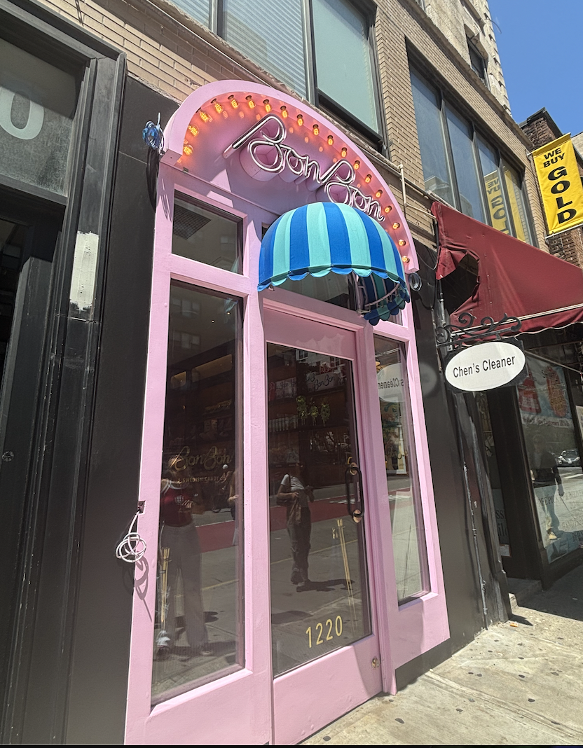 BonBon+is+a+Swedish+Candy+store+located+in+New+York+that+sells+all+the+trending%2C+authentic+Swedish+Candy+seen+on+social+media.