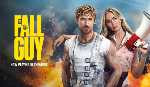 The brand-new blockbuster, The Fall Guy, impresses audiences around the world.