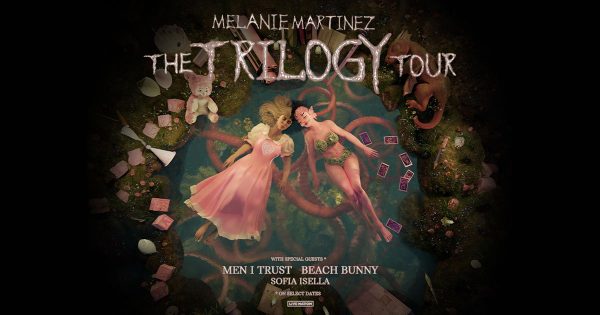 With each show set to bring the captivating narrative to life, Martinezs Trilogy Tour is poised to be an unforgettable spectacle, offering fans a chance to immerse themselves in her mesmerizing musical universe.