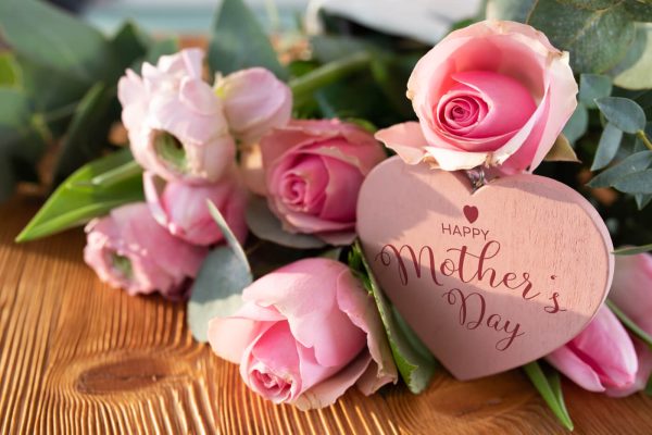 Blooming with love and appreciation, flowers are one of the most popular gifts on Mother’s Day.