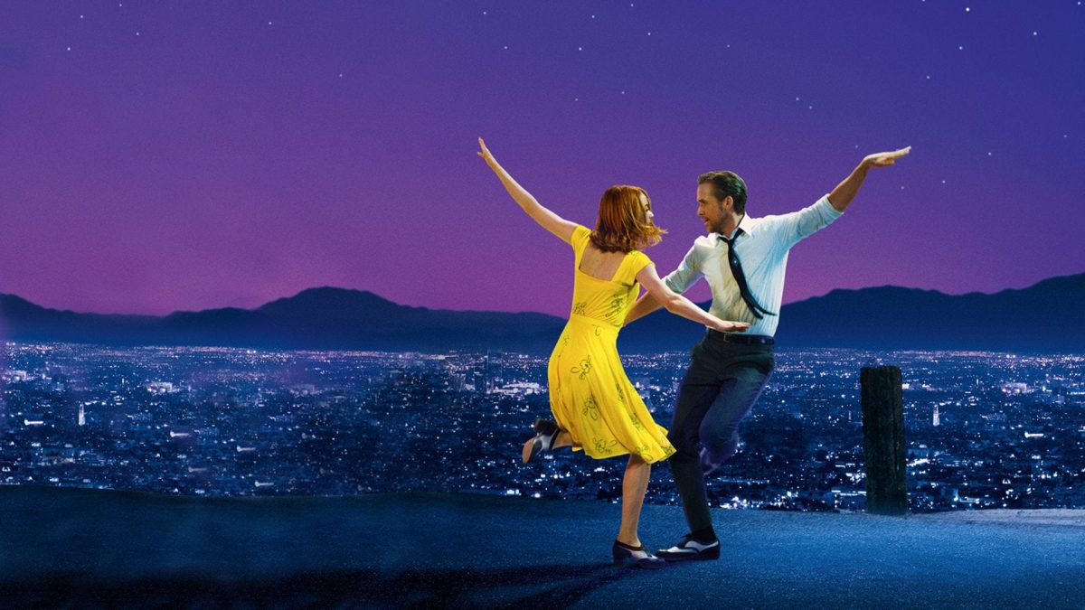Color, music, and technicality all come into play to heighten the success of La La Land, a cinematic masterpiece.
